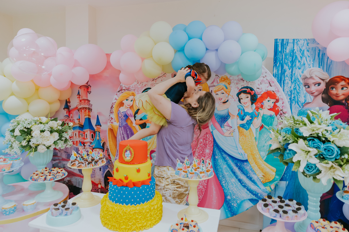 fotografia rio de janeiro festa infantil evento rj 3 anos Livia laranjeiras fotografa família bruna Guerson 