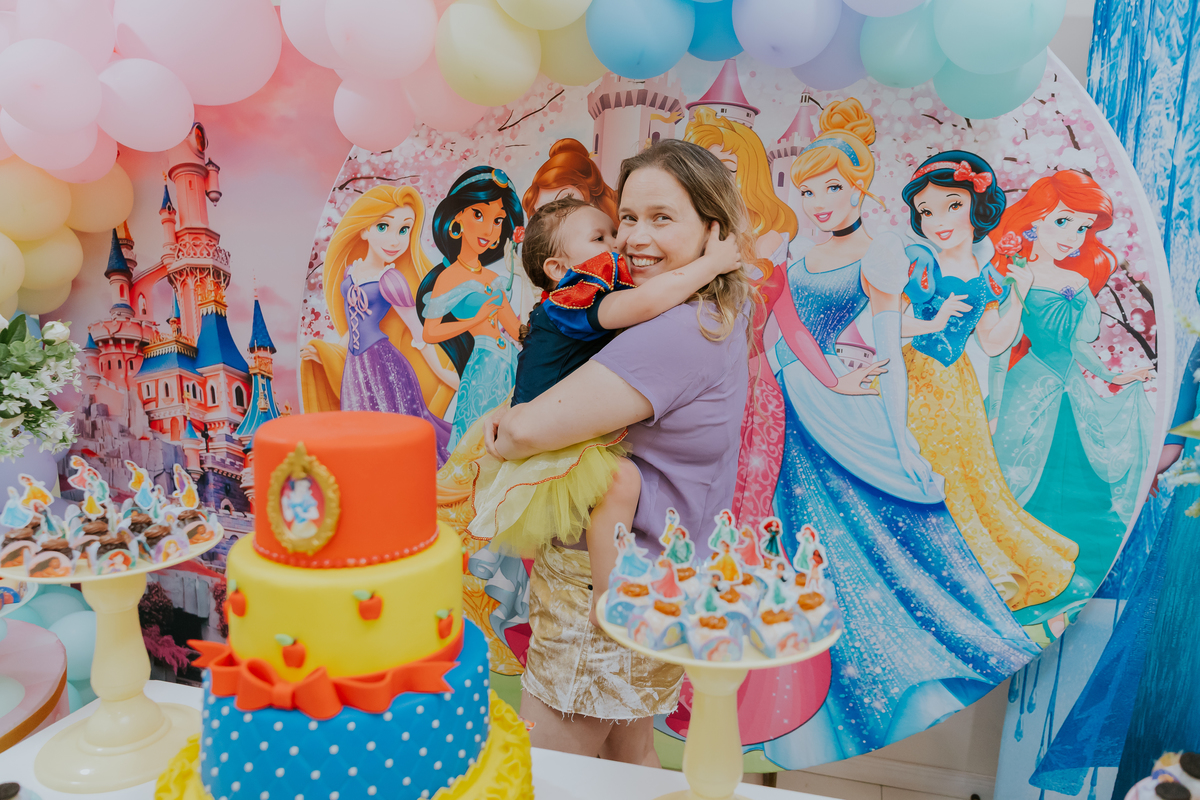 fotografia rio de janeiro festa infantil evento rj 3 anos Livia laranjeiras fotografa família bruna Guerson 