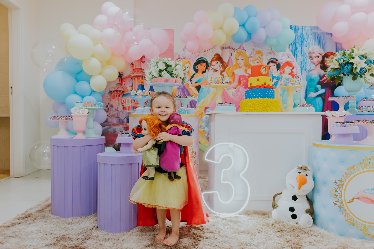 fotografia rio de janeiro festa infantil evento rj 3 anos Livia laranjeiras fotografa família bruna Guerson 