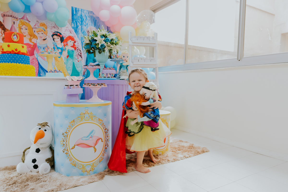 fotografia rio de janeiro festa infantil evento rj 3 anos Livia laranjeiras fotografa família bruna Guerson 