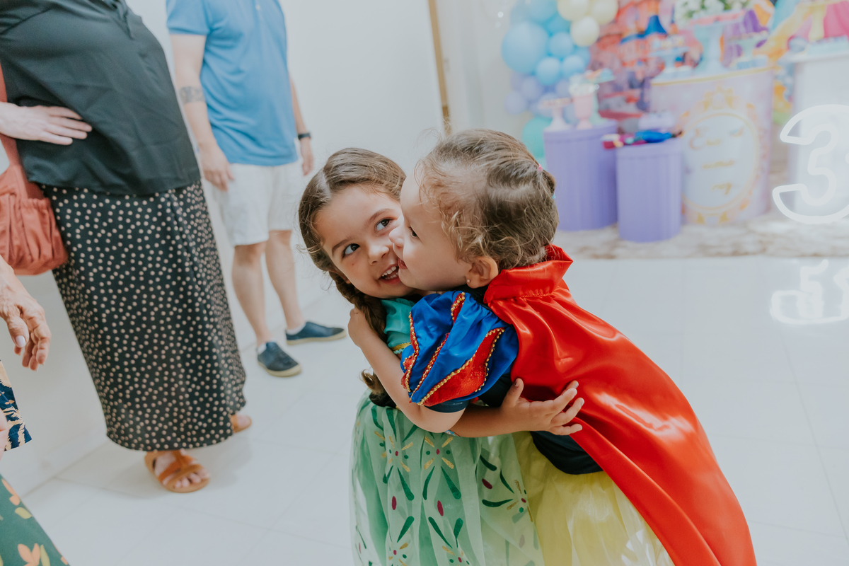 fotografia rio de janeiro festa infantil evento rj 3 anos Livia laranjeiras fotografa família bruna Guerson 