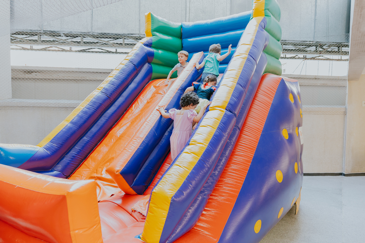 fotografia rio de janeiro festa infantil evento rj 3 anos Livia laranjeiras fotografa família bruna Guerson 