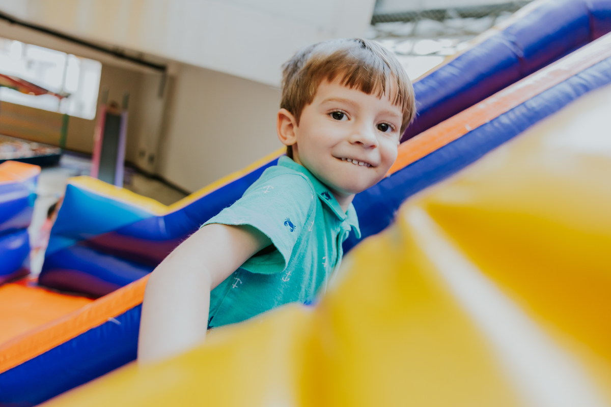 fotografia rio de janeiro festa infantil evento rj 3 anos Livia laranjeiras fotografa família bruna Guerson 