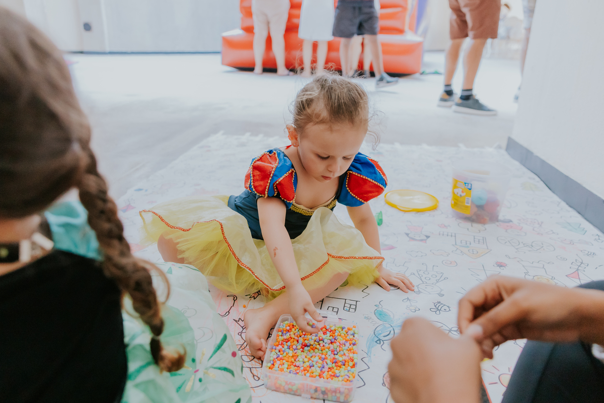 fotografia rio de janeiro festa infantil evento rj 3 anos Livia laranjeiras fotografa família bruna Guerson 