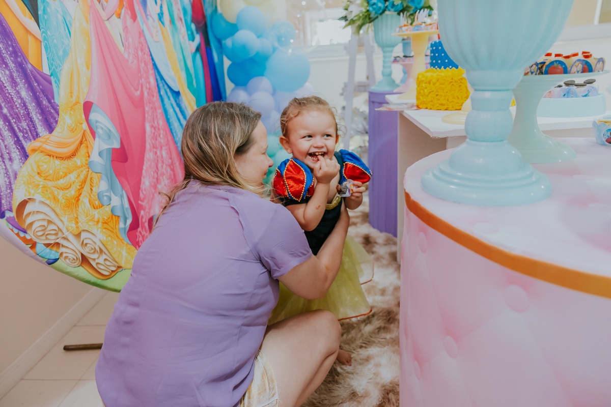 fotografia rio de janeiro festa infantil evento rj 3 anos Livia laranjeiras fotografa família bruna Guerson 