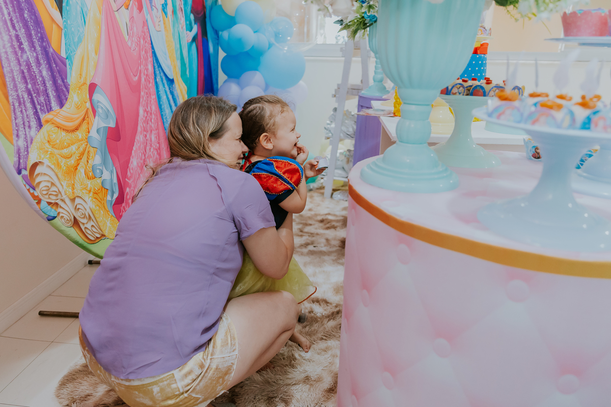 fotografia rio de janeiro festa infantil evento rj 3 anos Livia laranjeiras fotografa família bruna Guerson 