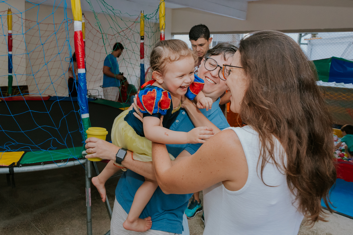 fotografia rio de janeiro festa infantil evento rj 3 anos Livia laranjeiras fotografa família bruna Guerson 