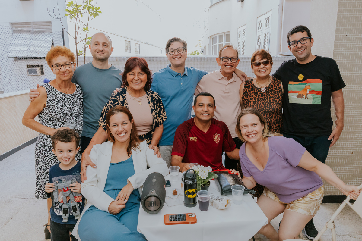 fotografia rio de janeiro festa infantil evento rj 3 anos Livia laranjeiras fotografa família bruna Guerson 