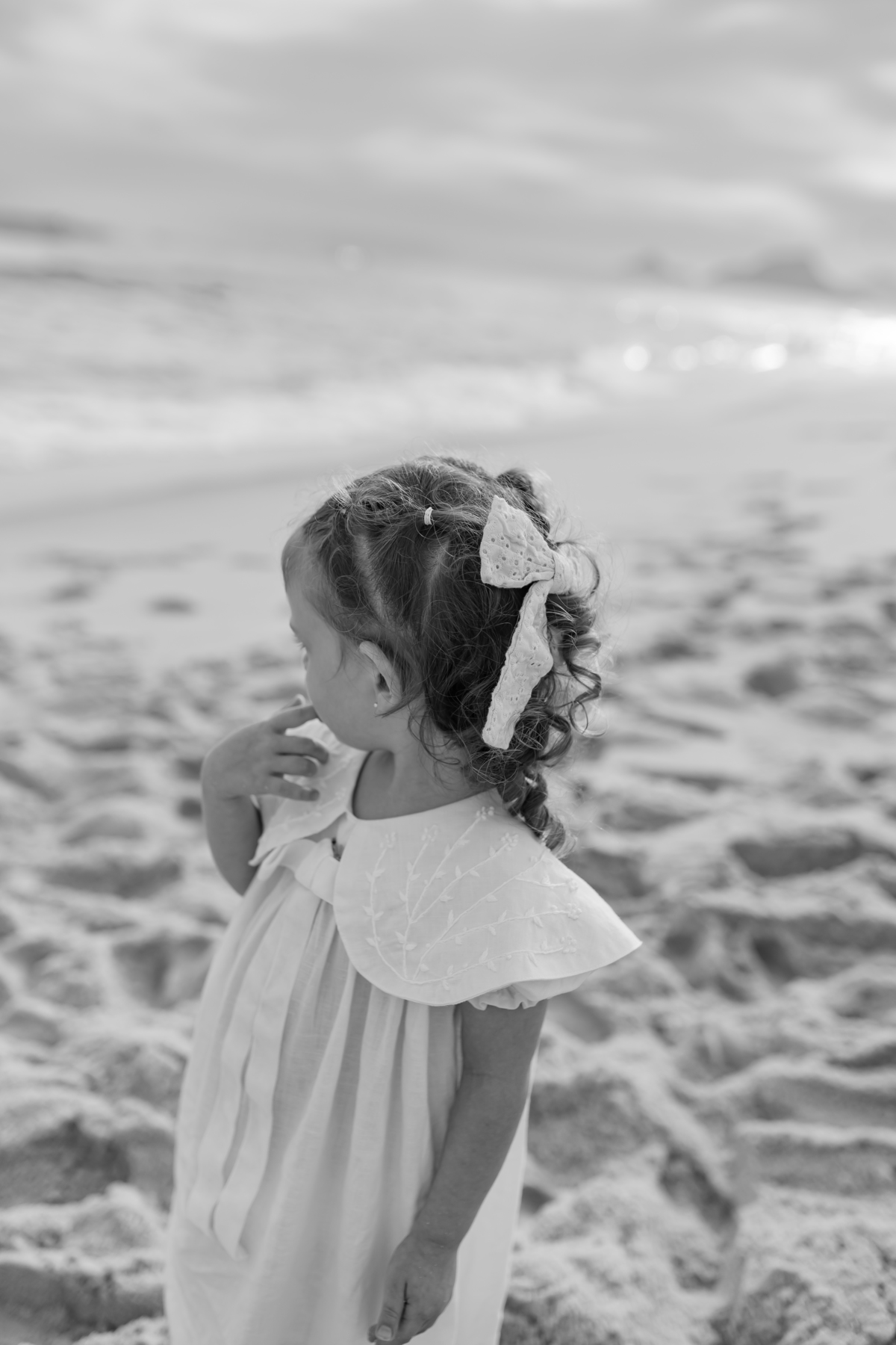 fotografia ensaio externo natureza familia fotografa rj Rio de Janeiro 3 anos barra da Tijuca ilha 3 praia 
