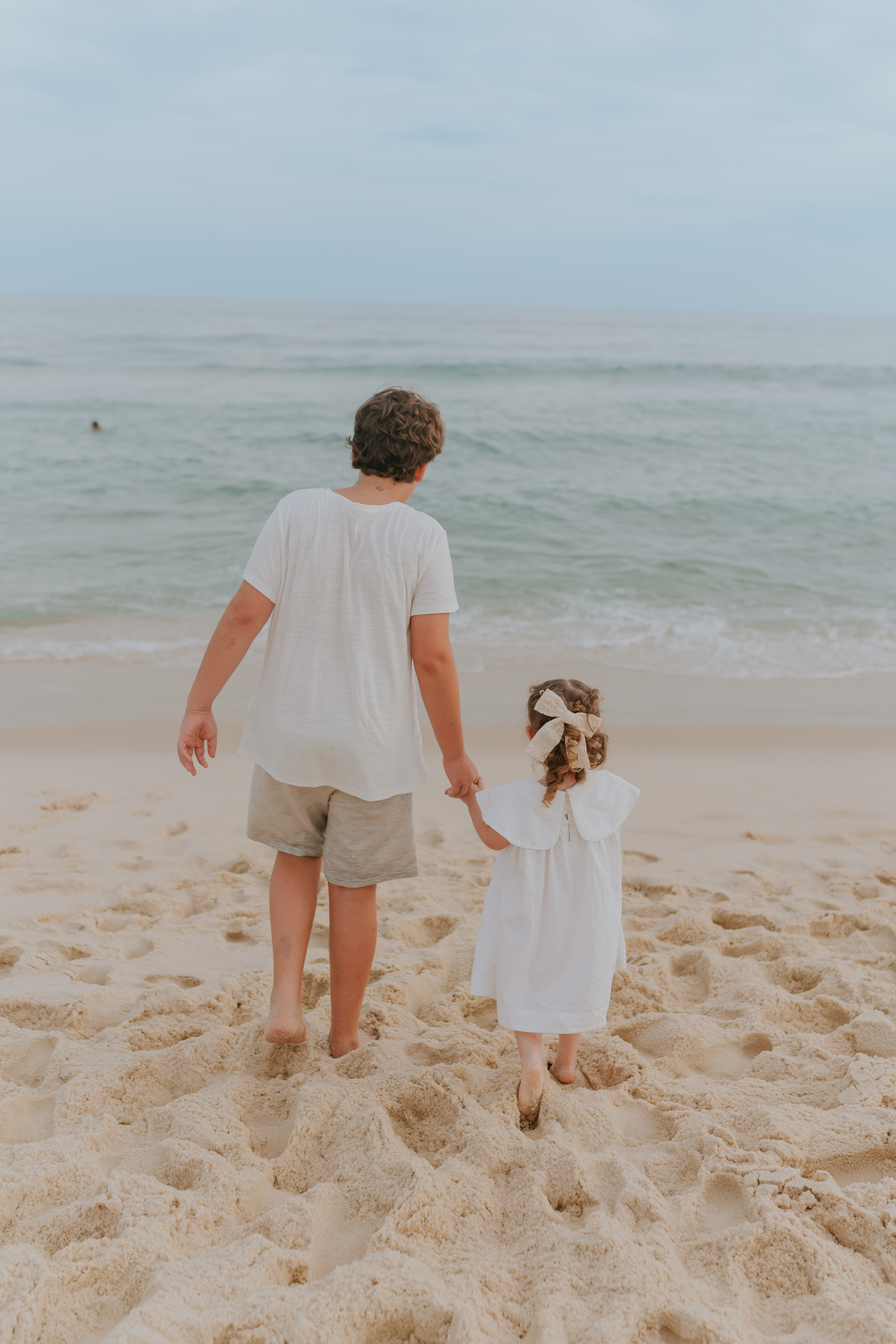fotografia ensaio externo natureza familia fotografa rj Rio de Janeiro 3 anos barra da Tijuca ilha 3 praia 