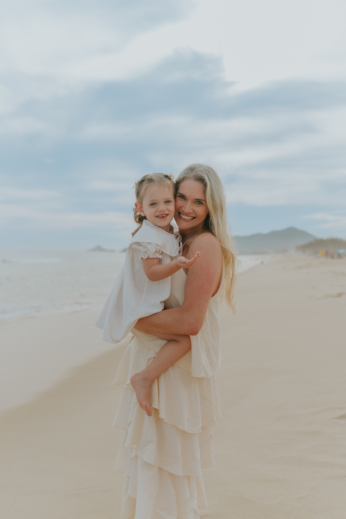 fotografia ensaio externo natureza familia fotografa rj Rio de Janeiro 3 anos barra da Tijuca ilha 3 praia 