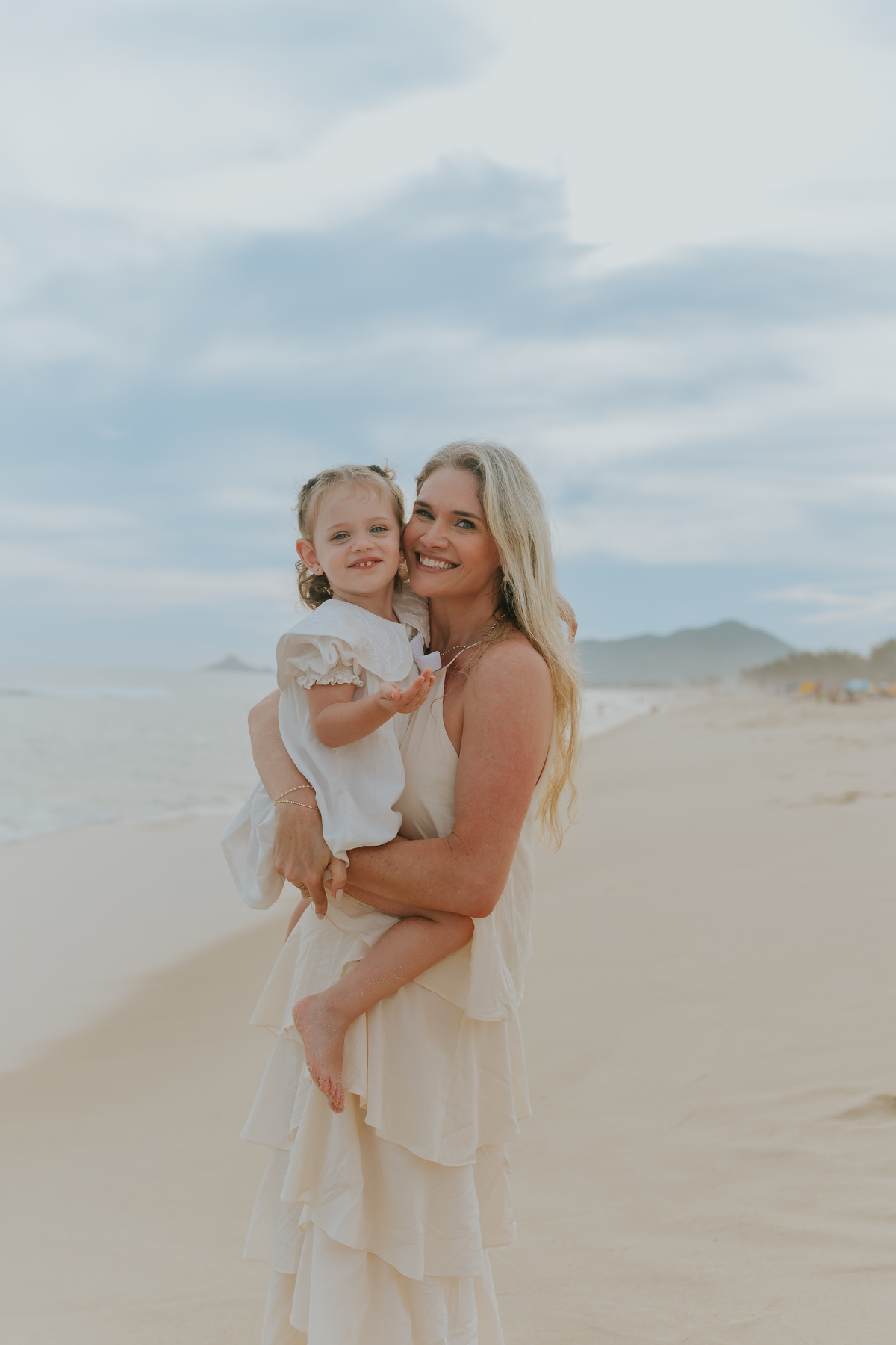 fotografia ensaio externo natureza familia fotografa rj Rio de Janeiro 3 anos barra da Tijuca ilha 3 praia 