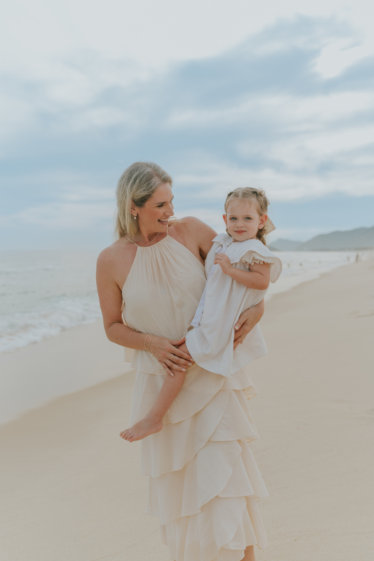 fotografia ensaio externo natureza familia fotografa rj Rio de Janeiro 3 anos barra da Tijuca ilha 3 praia 