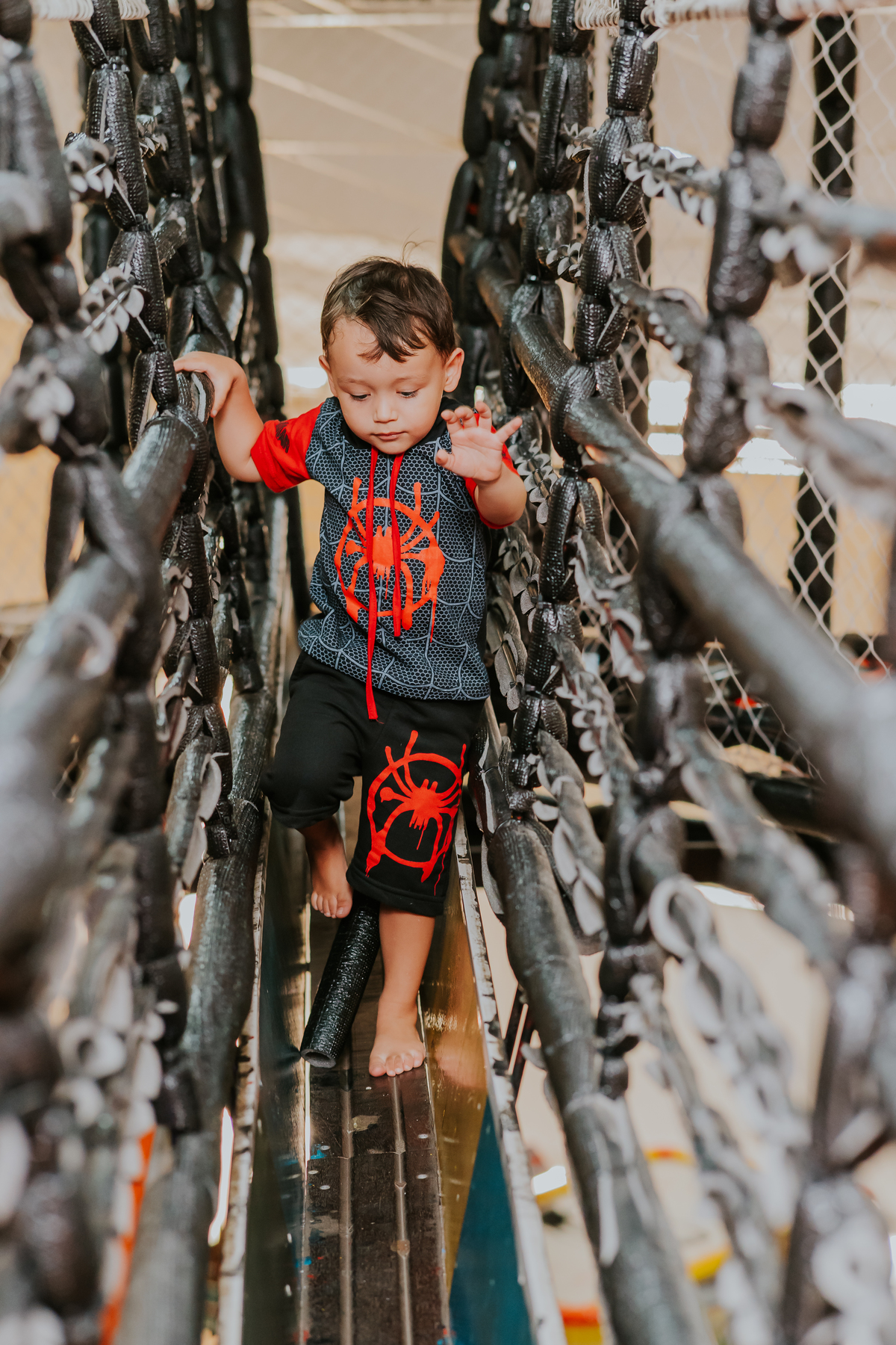 fotografia fotográfa festa infantil casa de festas 3 ano tema homem aranha rio de Janeiro rj evento barra da Tijuca família 