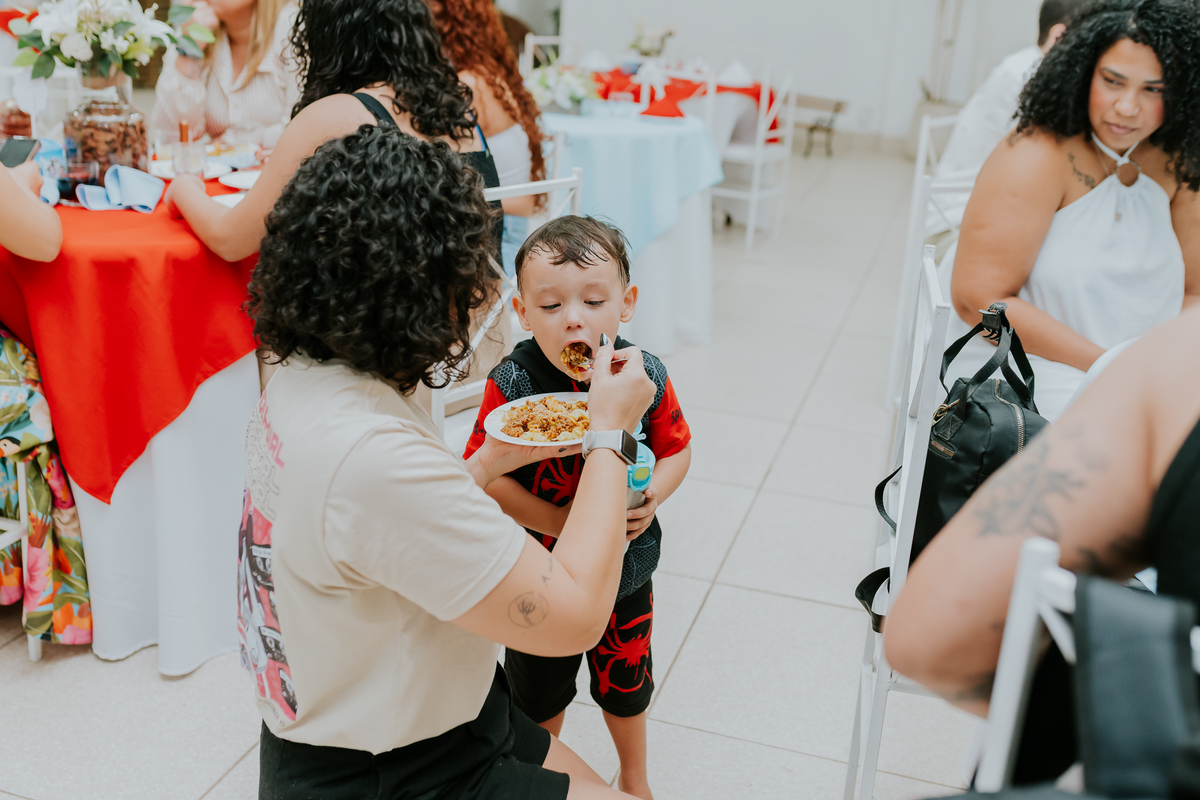 fotografia fotográfa festa infantil casa de festas 3 ano tema homem aranha rio de Janeiro rj evento barra da Tijuca família 