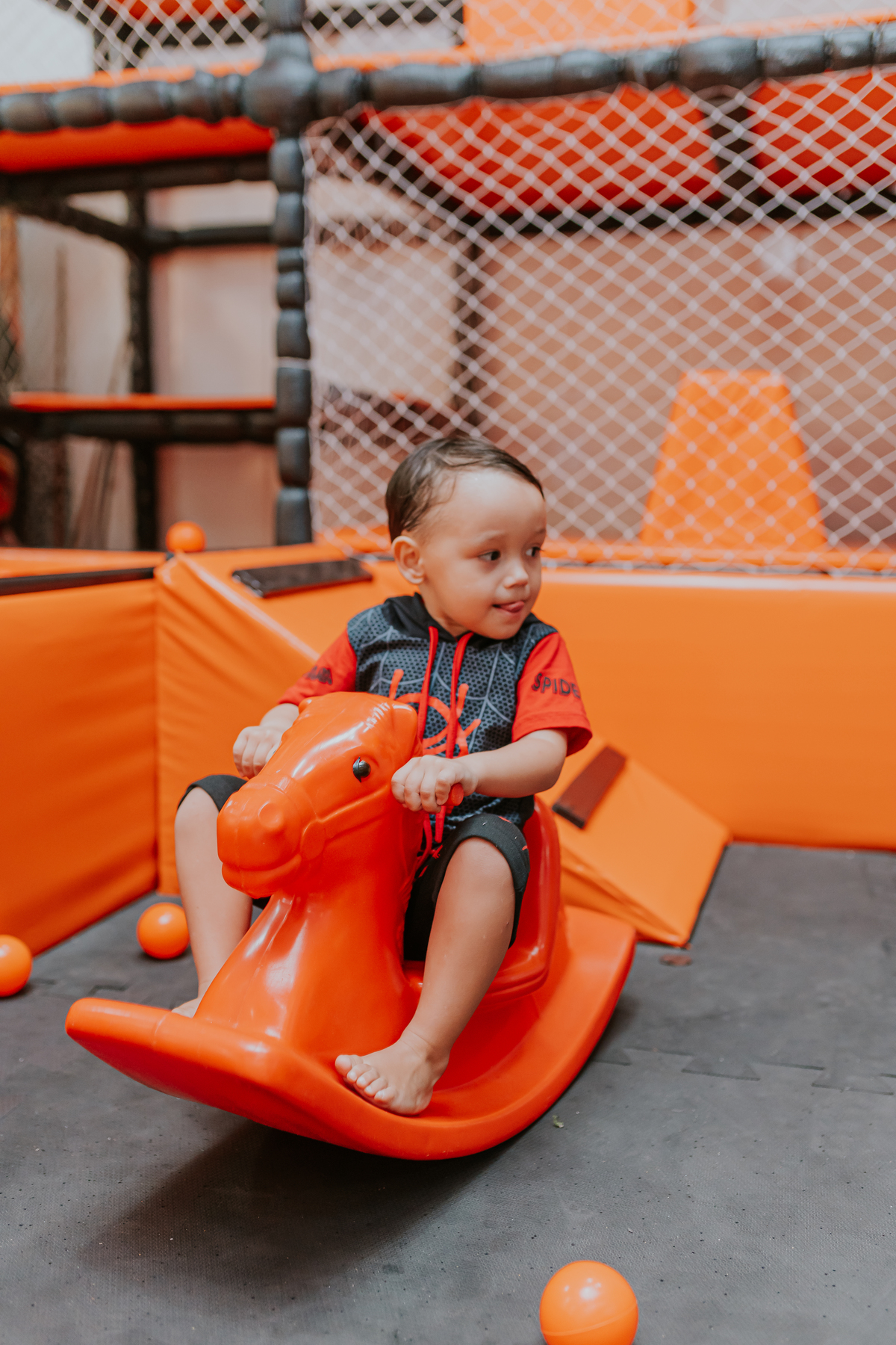 fotografia fotográfa festa infantil casa de festas 3 ano tema homem aranha rio de Janeiro rj evento barra da Tijuca família 