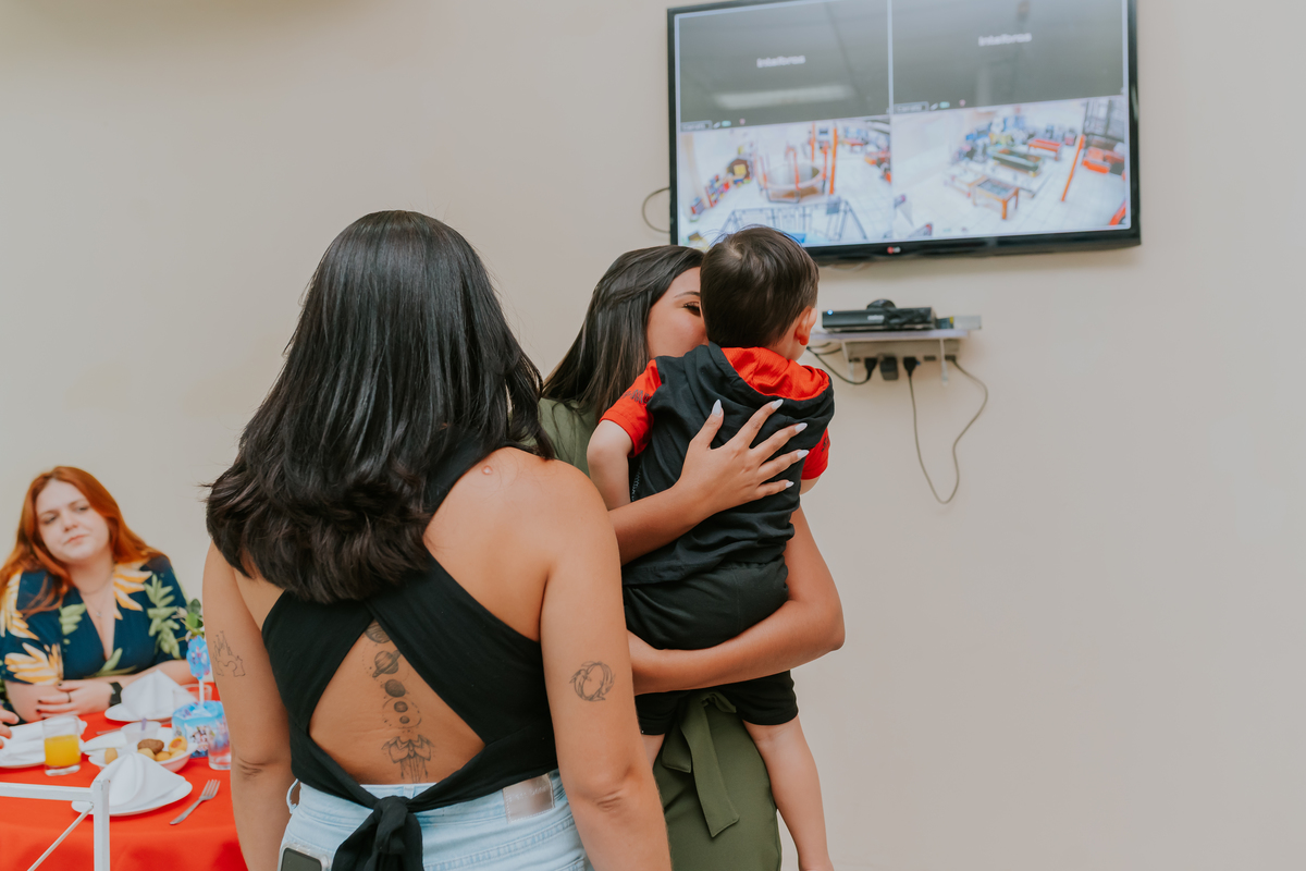 fotografia fotográfa festa infantil casa de festas 3 ano tema homem aranha rio de Janeiro rj evento barra da Tijuca família 