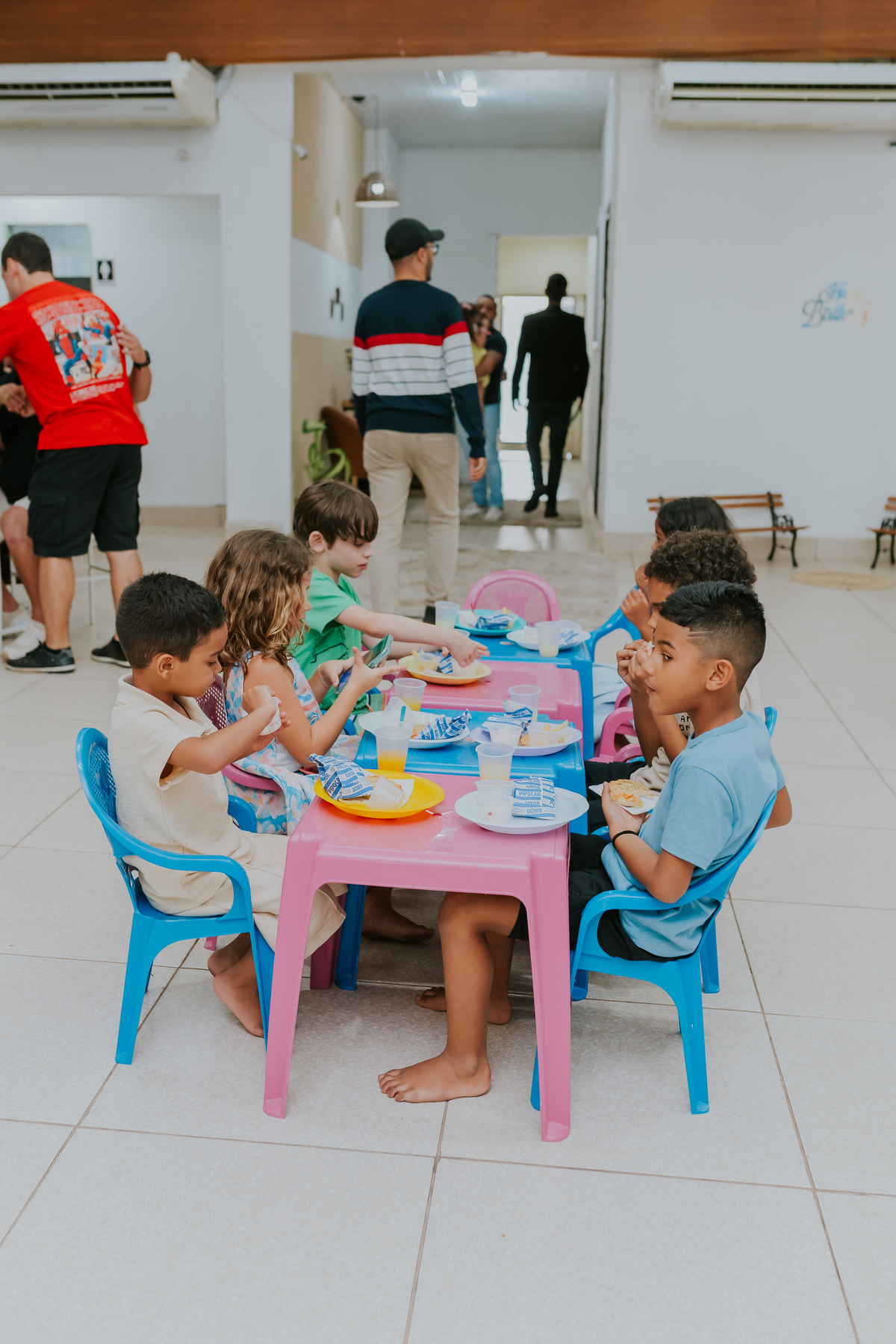 fotografia fotográfa festa infantil casa de festas 3 ano tema homem aranha rio de Janeiro rj evento barra da Tijuca família 