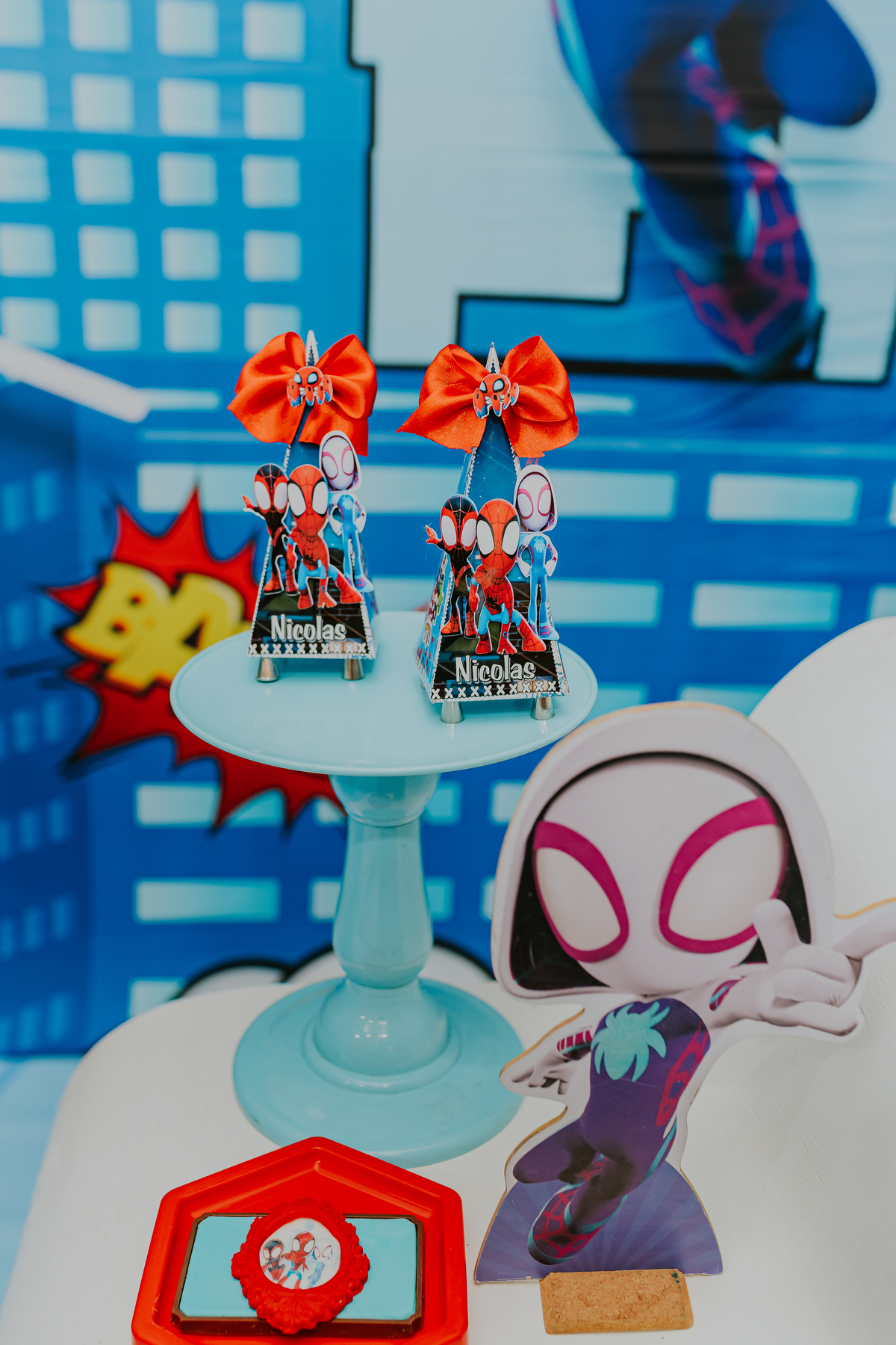 fotografia fotográfa festa infantil casa de festas 3 ano tema homem aranha rio de Janeiro rj evento barra da Tijuca família 