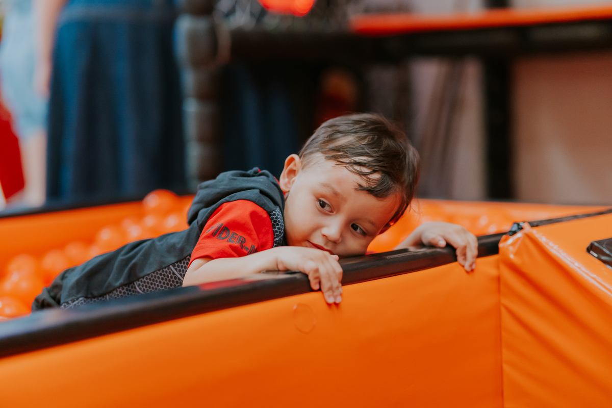 fotografia fotográfa festa infantil casa de festas 3 ano tema homem aranha rio de Janeiro rj evento barra da Tijuca família 