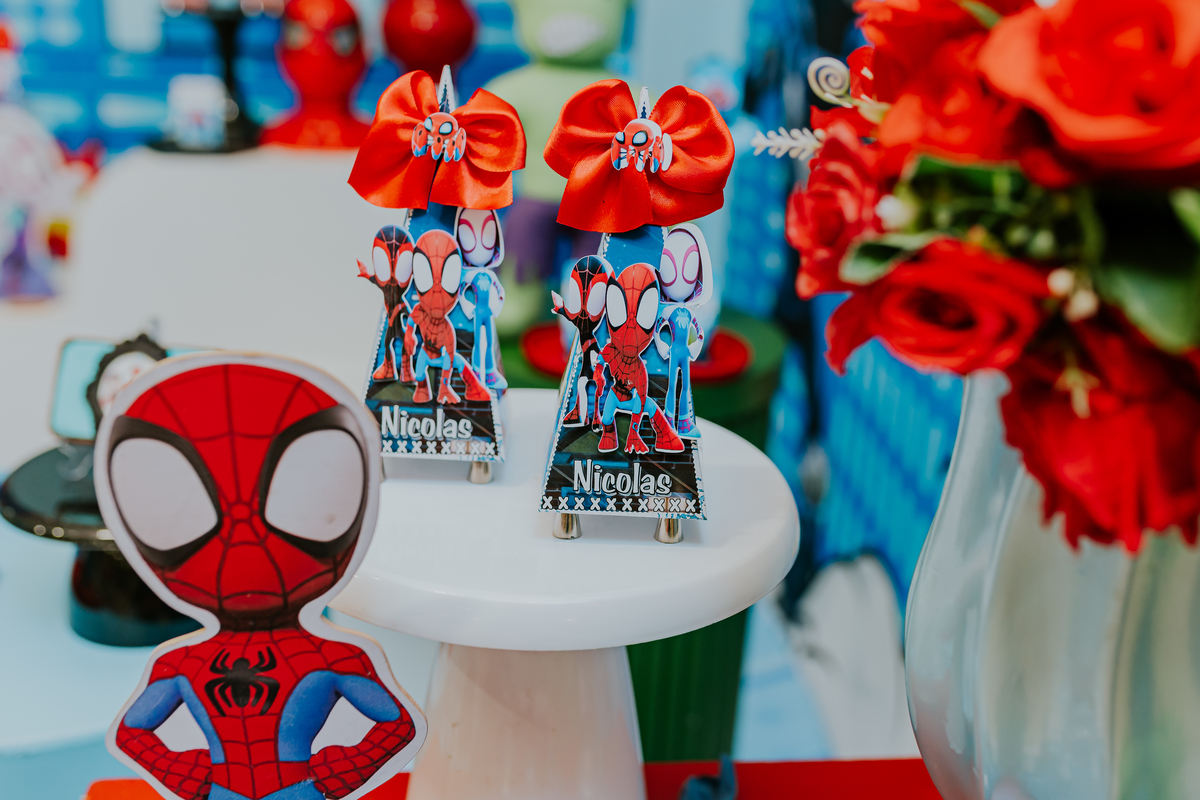 fotografia fotográfa festa infantil casa de festas 3 ano tema homem aranha rio de Janeiro rj evento barra da Tijuca família 