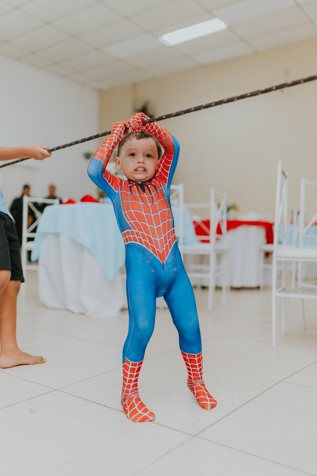 fotografia fotográfa festa infantil casa de festas 3 ano tema homem aranha rio de Janeiro rj evento barra da Tijuca família 
