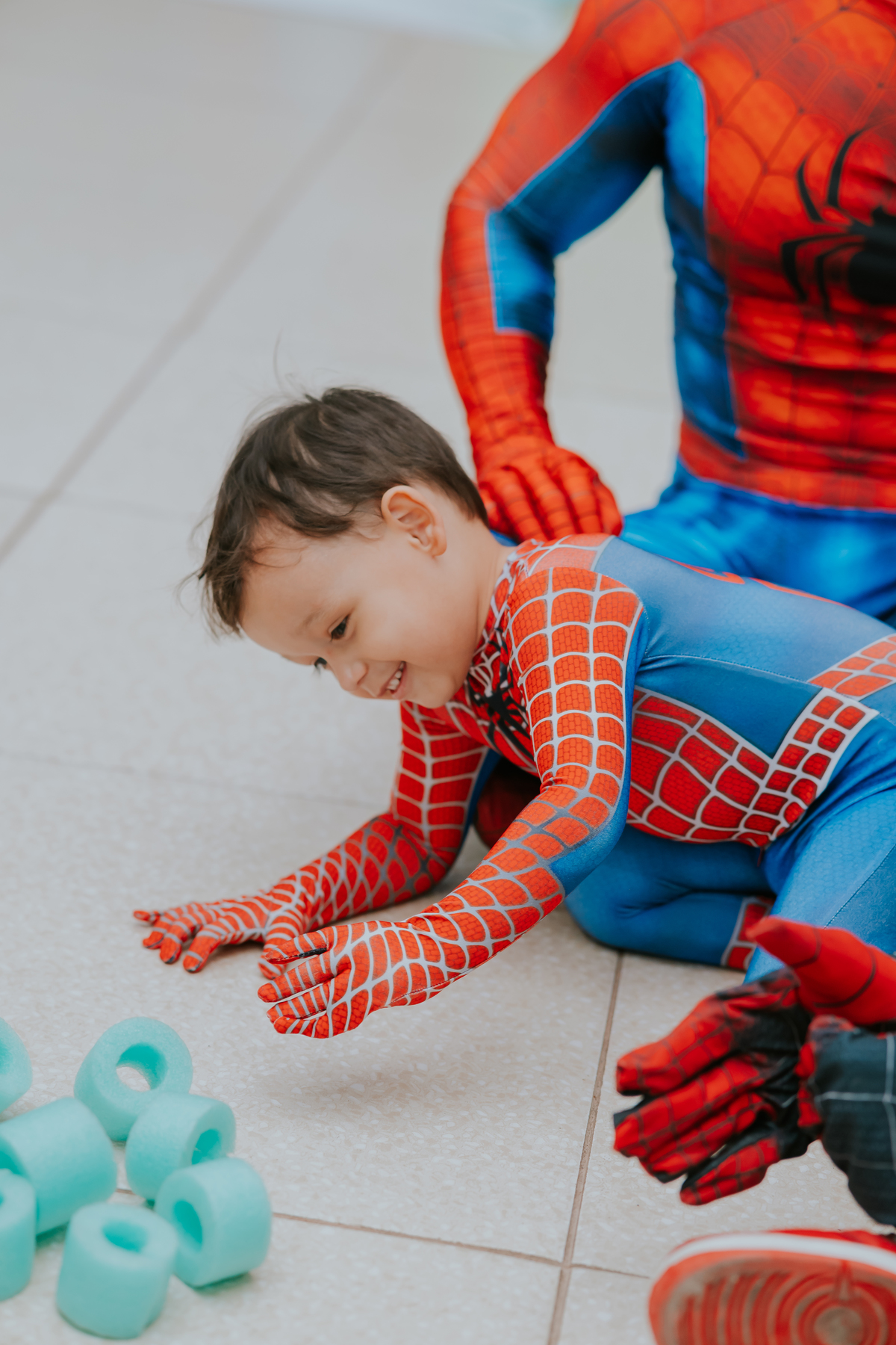 fotografia fotográfa festa infantil casa de festas 3 ano tema homem aranha rio de Janeiro rj evento barra da Tijuca família 