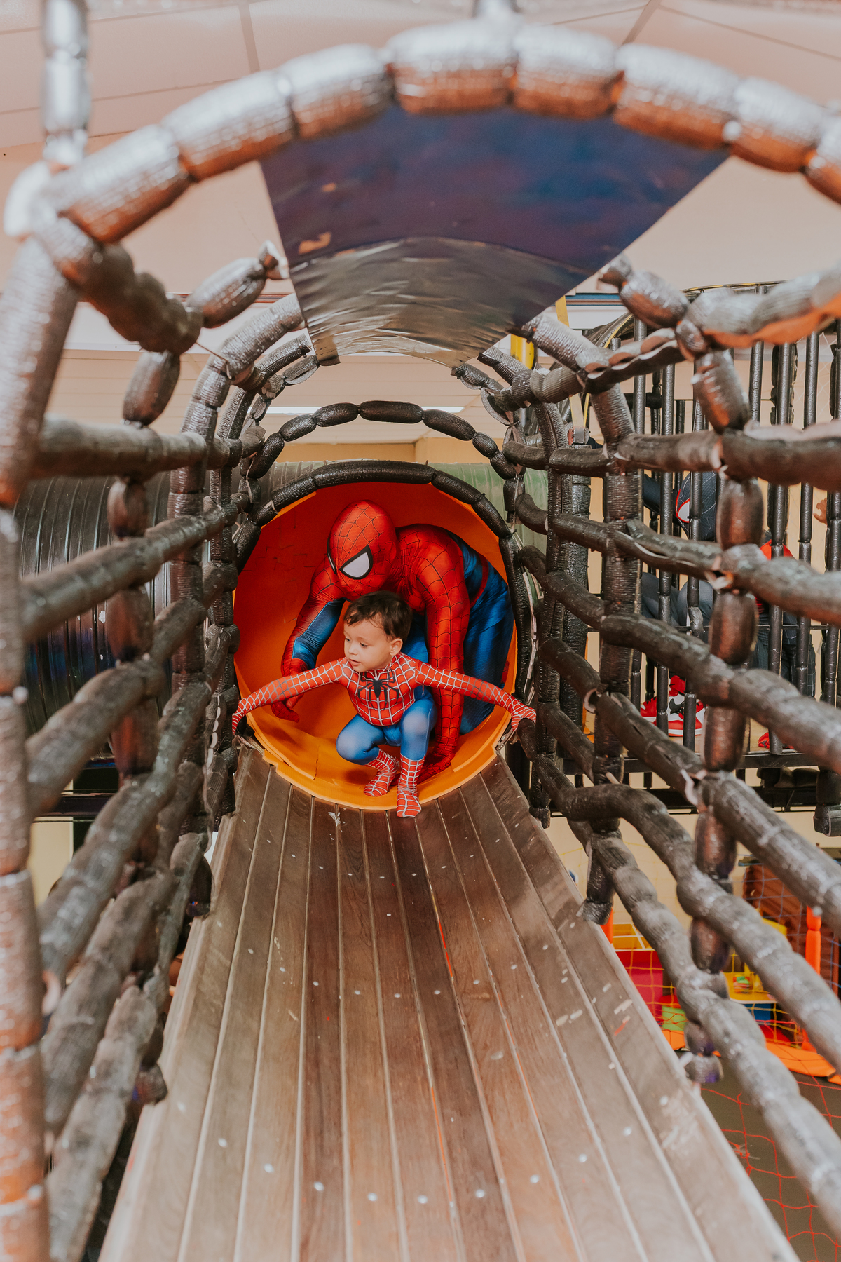 fotografia fotográfa festa infantil casa de festas 3 ano tema homem aranha rio de Janeiro rj evento barra da Tijuca família 