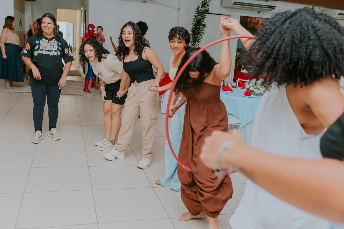 fotografia fotográfa festa infantil casa de festas 3 ano tema homem aranha rio de Janeiro rj evento barra da Tijuca família 