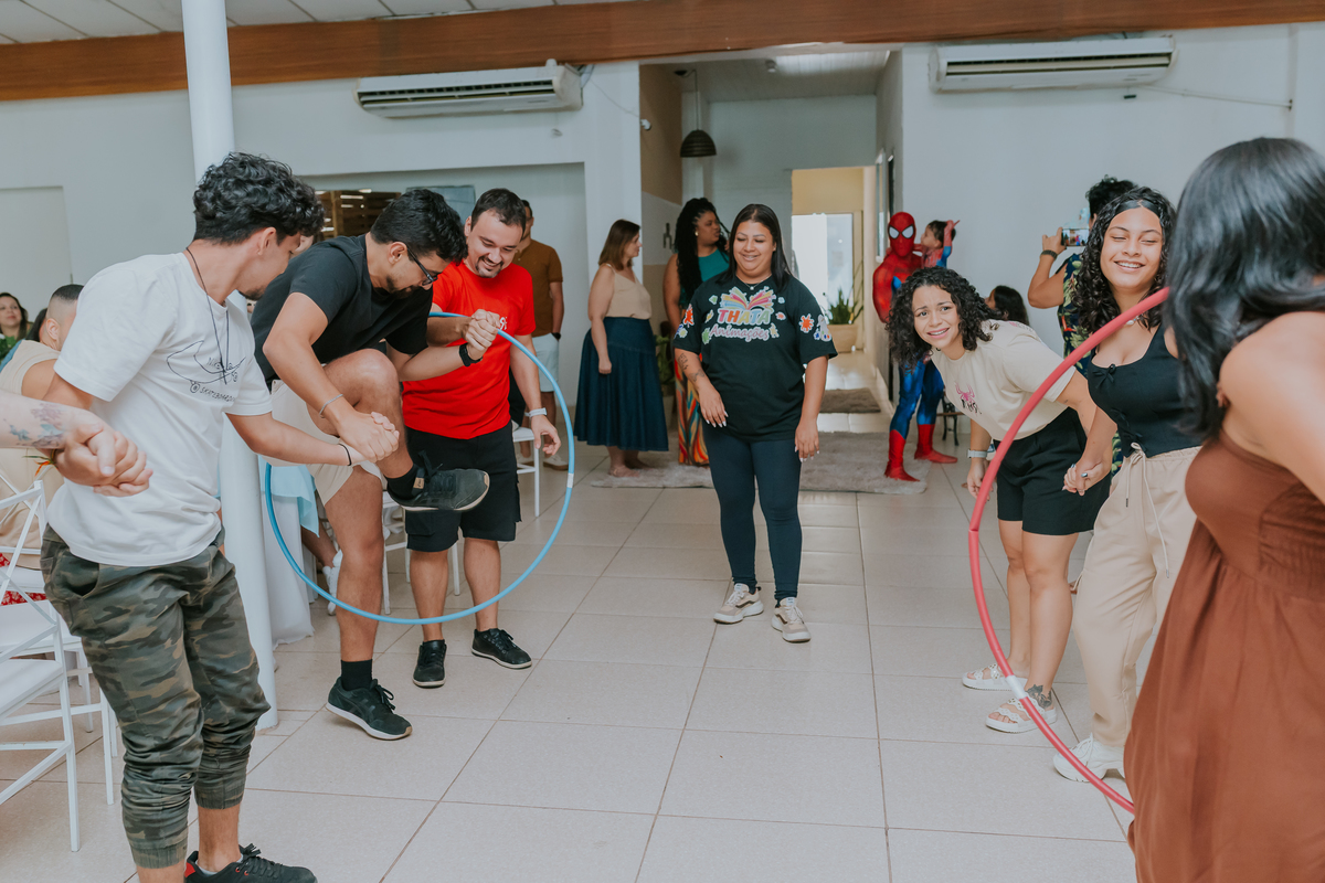fotografia fotográfa festa infantil casa de festas 3 ano tema homem aranha rio de Janeiro rj evento barra da Tijuca família 