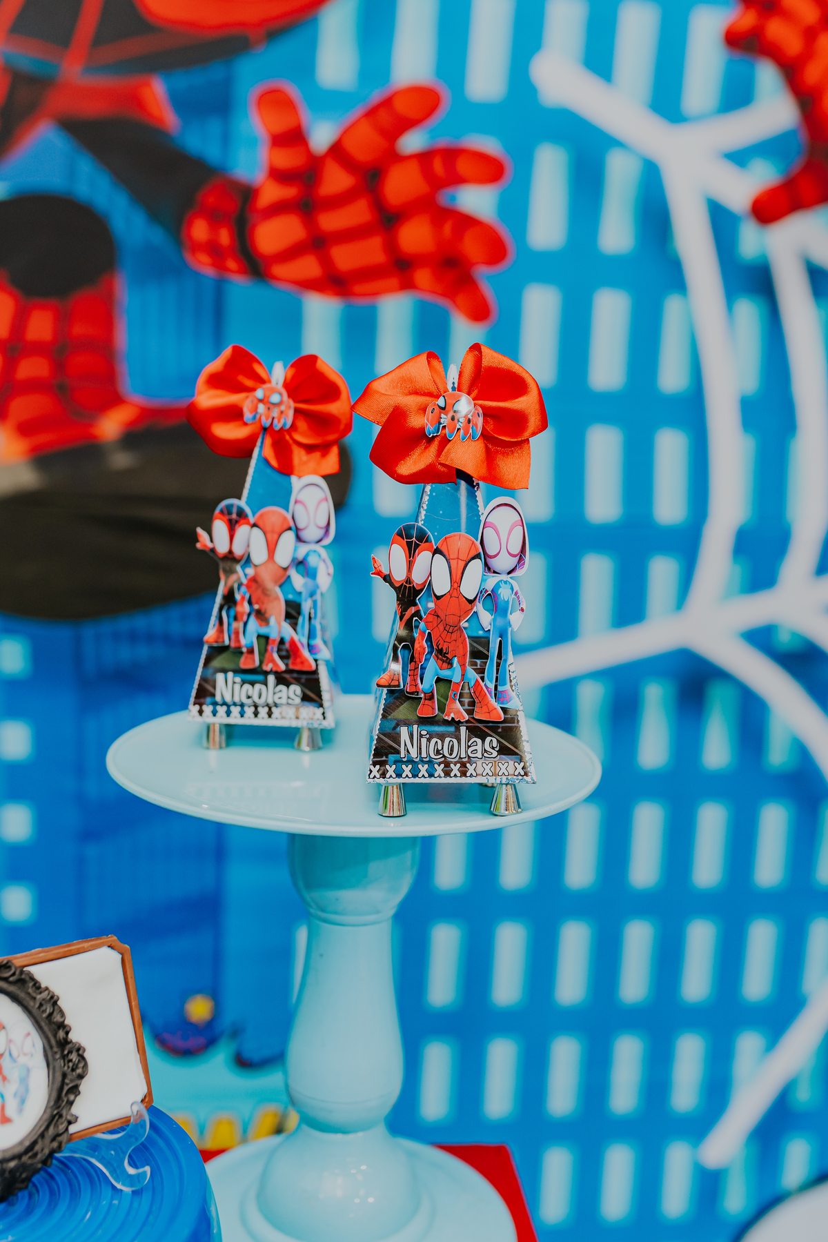 fotografia fotográfa festa infantil casa de festas 3 ano tema homem aranha rio de Janeiro rj evento barra da Tijuca família 