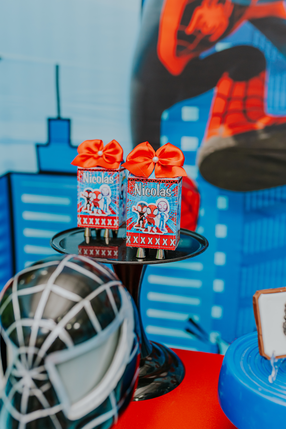 fotografia fotográfa festa infantil casa de festas 3 ano tema homem aranha rio de Janeiro rj evento barra da Tijuca família 