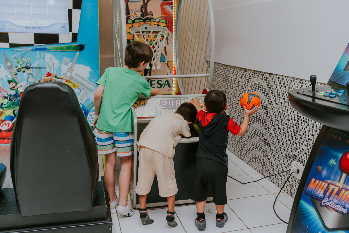 fotografia fotográfa festa infantil casa de festas 3 ano tema homem aranha rio de Janeiro rj evento barra da Tijuca família 