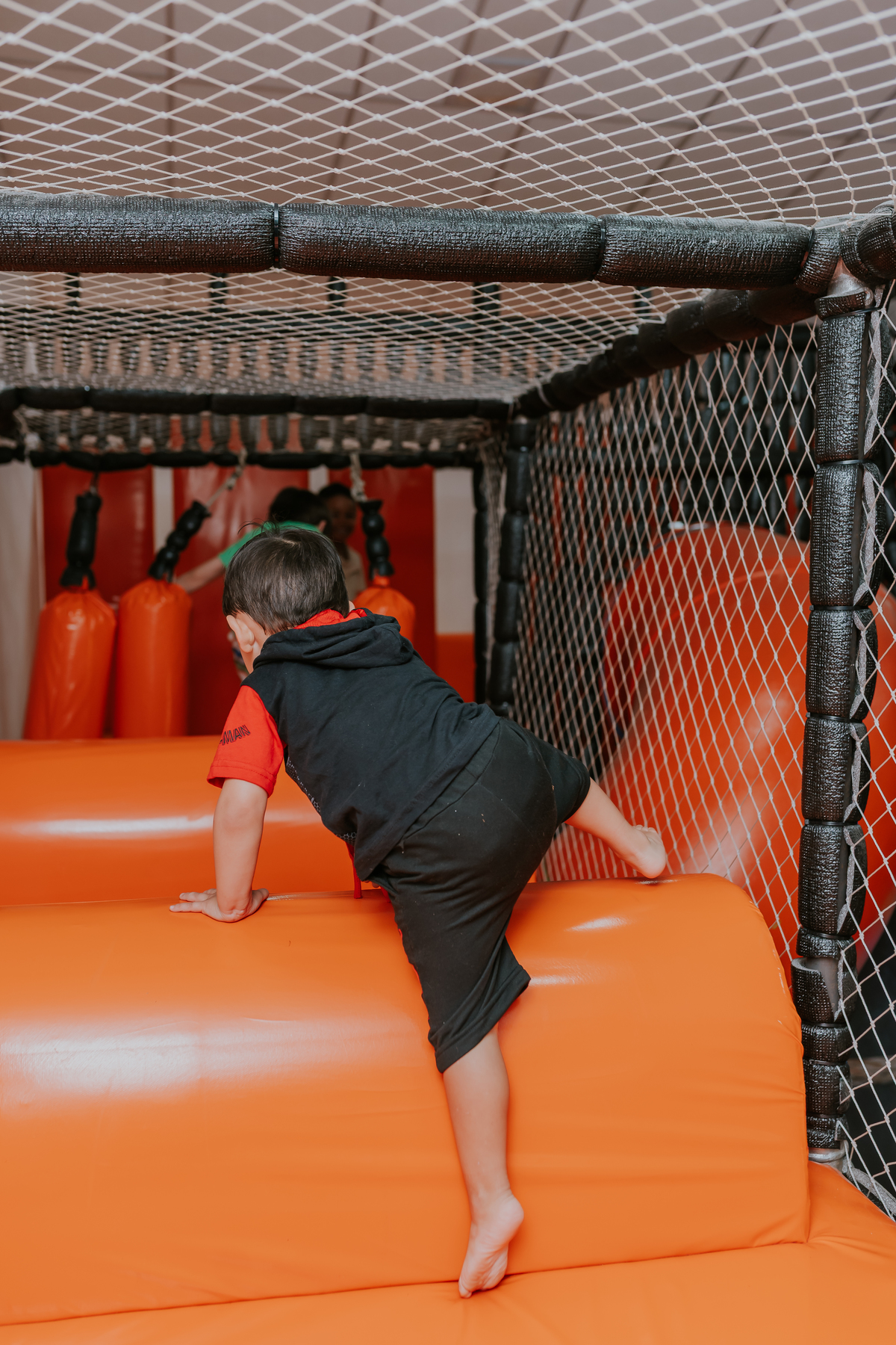 fotografia fotográfa festa infantil casa de festas 3 ano tema homem aranha rio de Janeiro rj evento barra da Tijuca família 