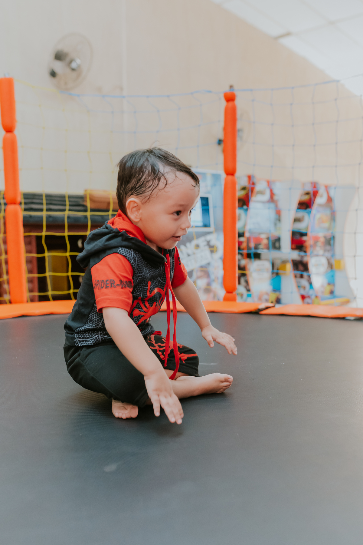 fotografia fotográfa festa infantil casa de festas 3 ano tema homem aranha rio de Janeiro rj evento barra da Tijuca família 