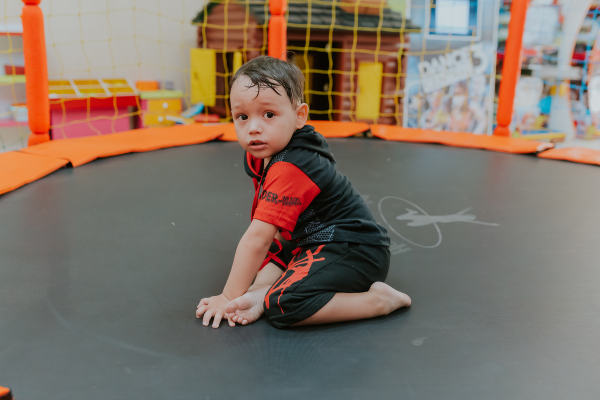 fotografia fotográfa festa infantil casa de festas 3 ano tema homem aranha rio de Janeiro rj evento barra da Tijuca família 