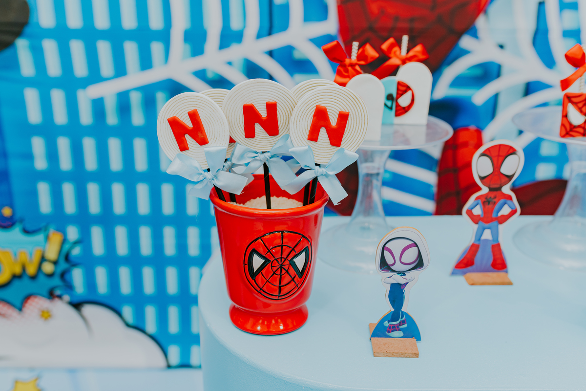 fotografia fotográfa festa infantil casa de festas 3 ano tema homem aranha rio de Janeiro rj evento barra da Tijuca família 