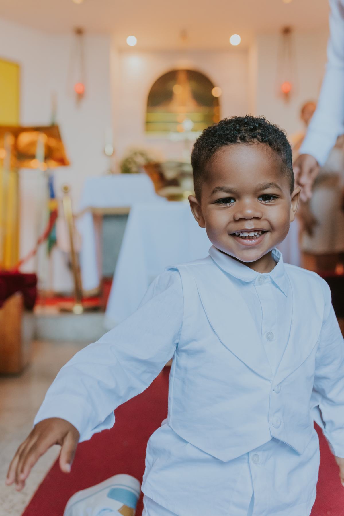 fotografa Rio de Janeiro batizado batismo Leandro rj cristo redentor corcovado fotografia 