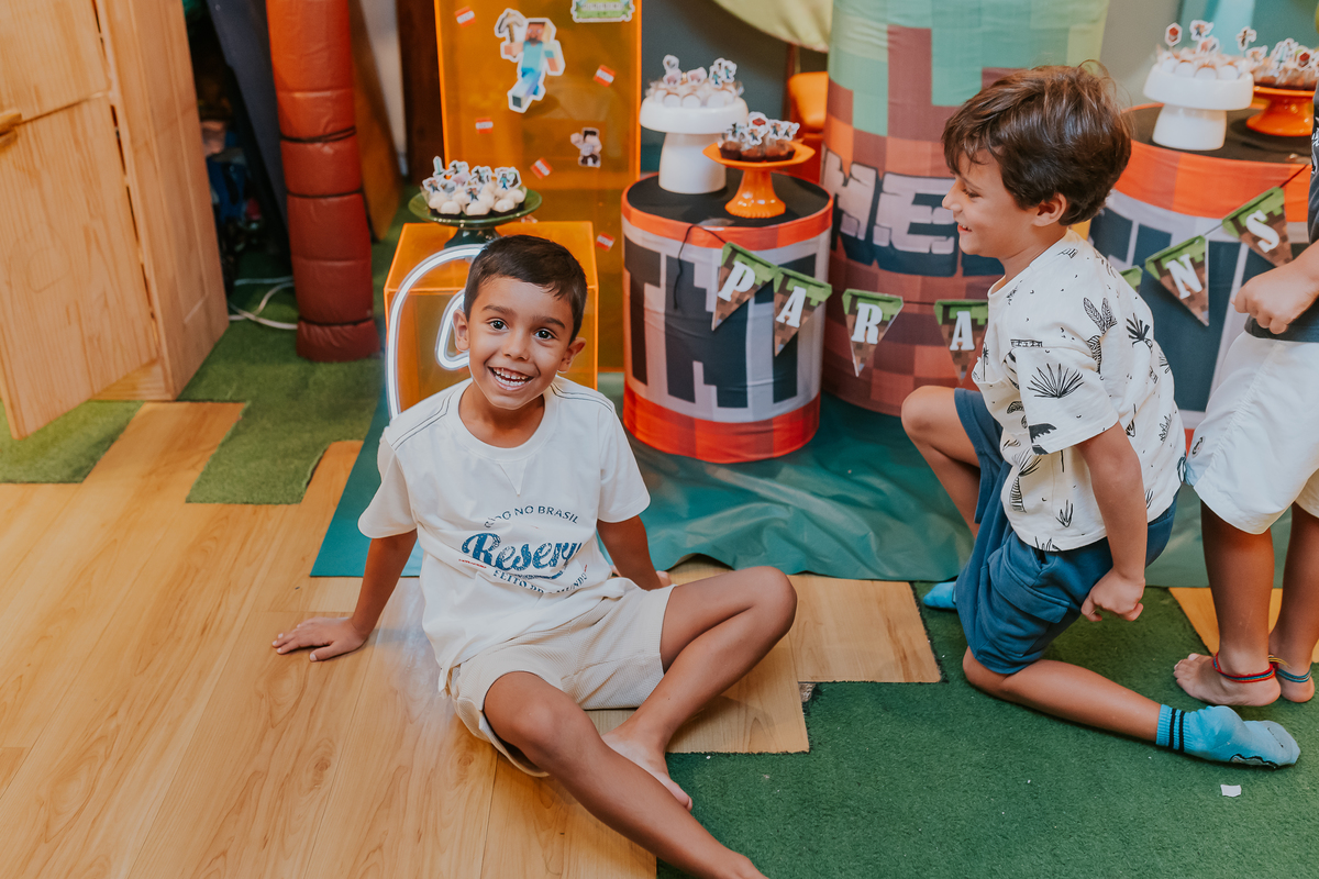 fotografia festa infantil rj Rio de Janeiro fotografa de familia 6 ano Gabriel casa de festas barra da Tijuca evento 