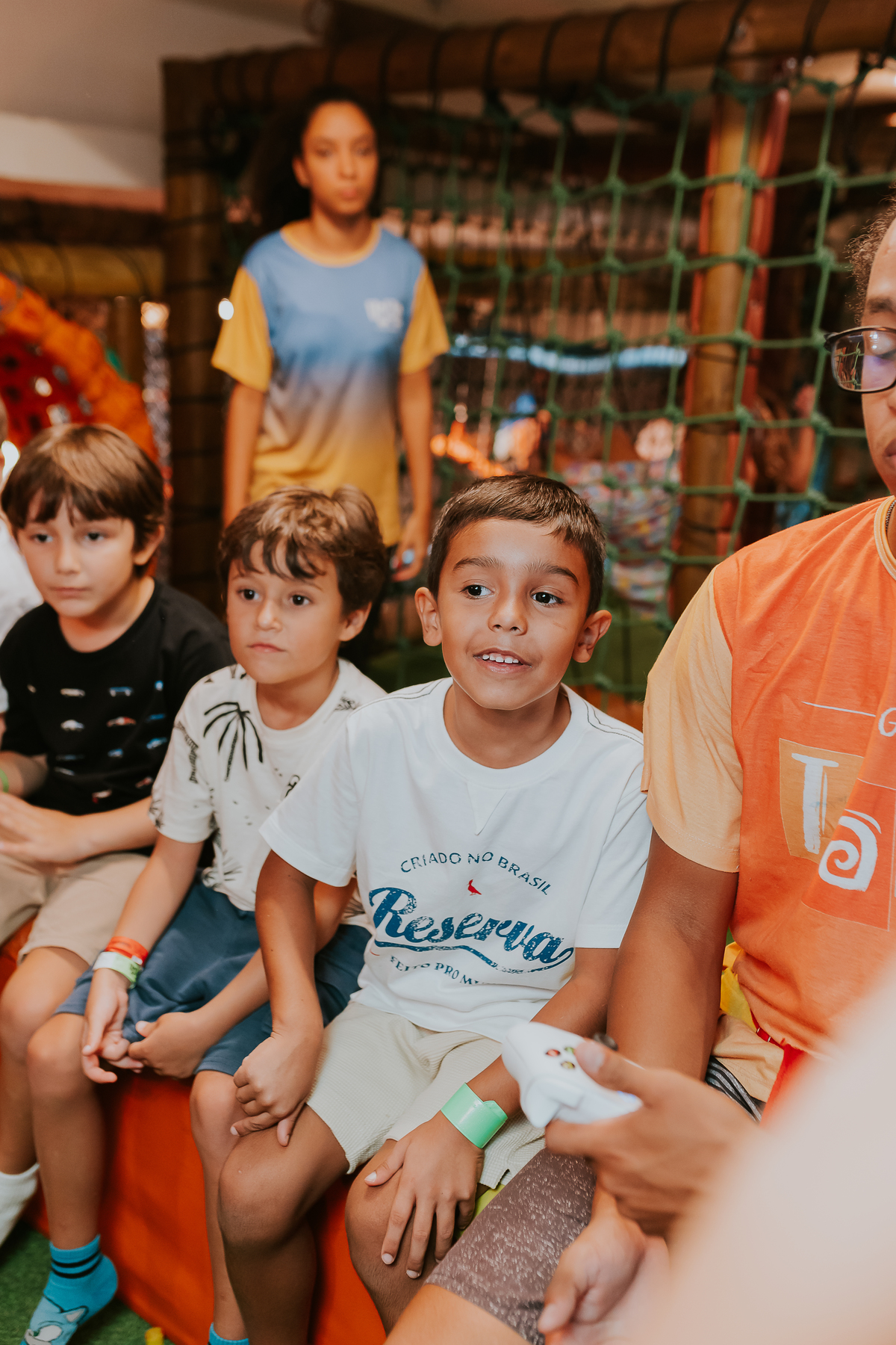 fotografia festa infantil rj Rio de Janeiro fotografa de familia 6 ano Gabriel casa de festas barra da Tijuca evento 