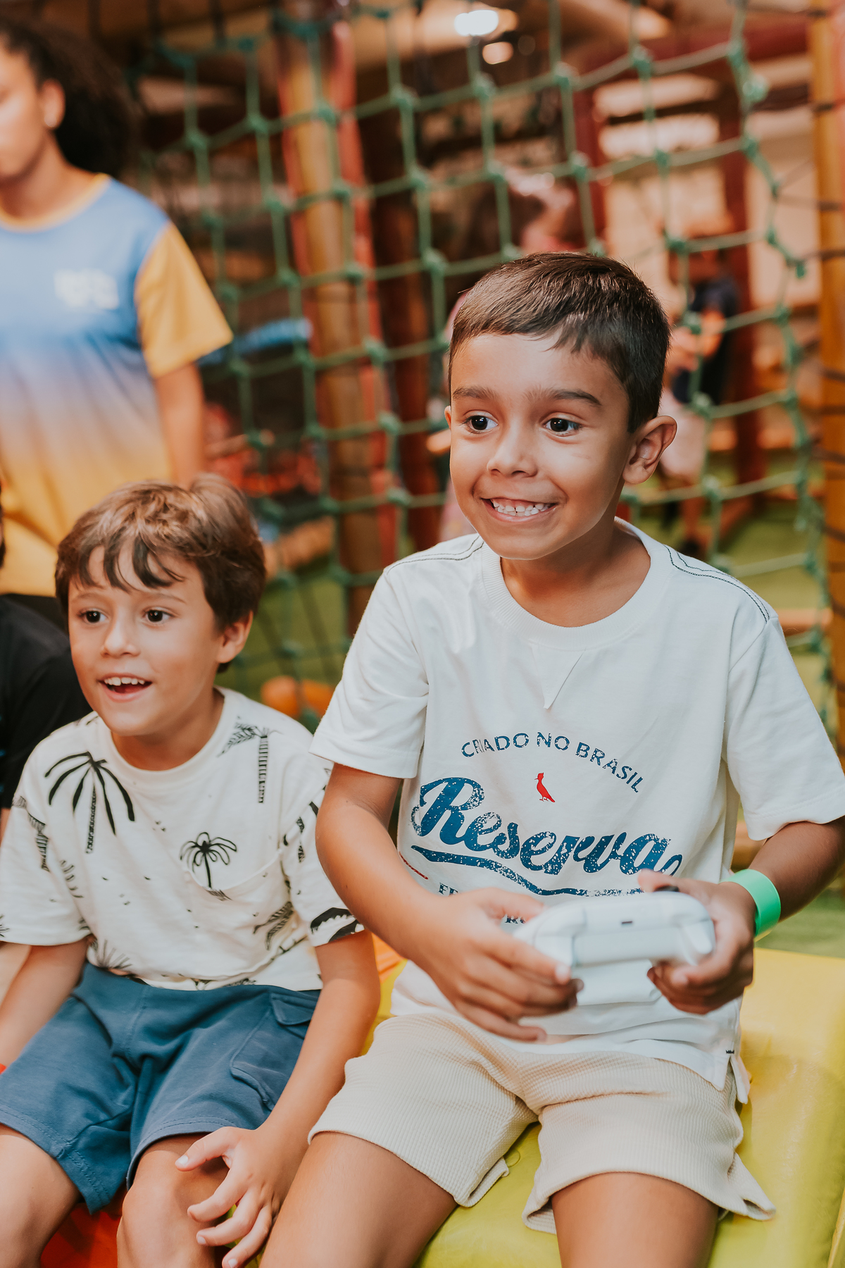 fotografia festa infantil rj Rio de Janeiro fotografa de familia 6 ano Gabriel casa de festas barra da Tijuca evento 