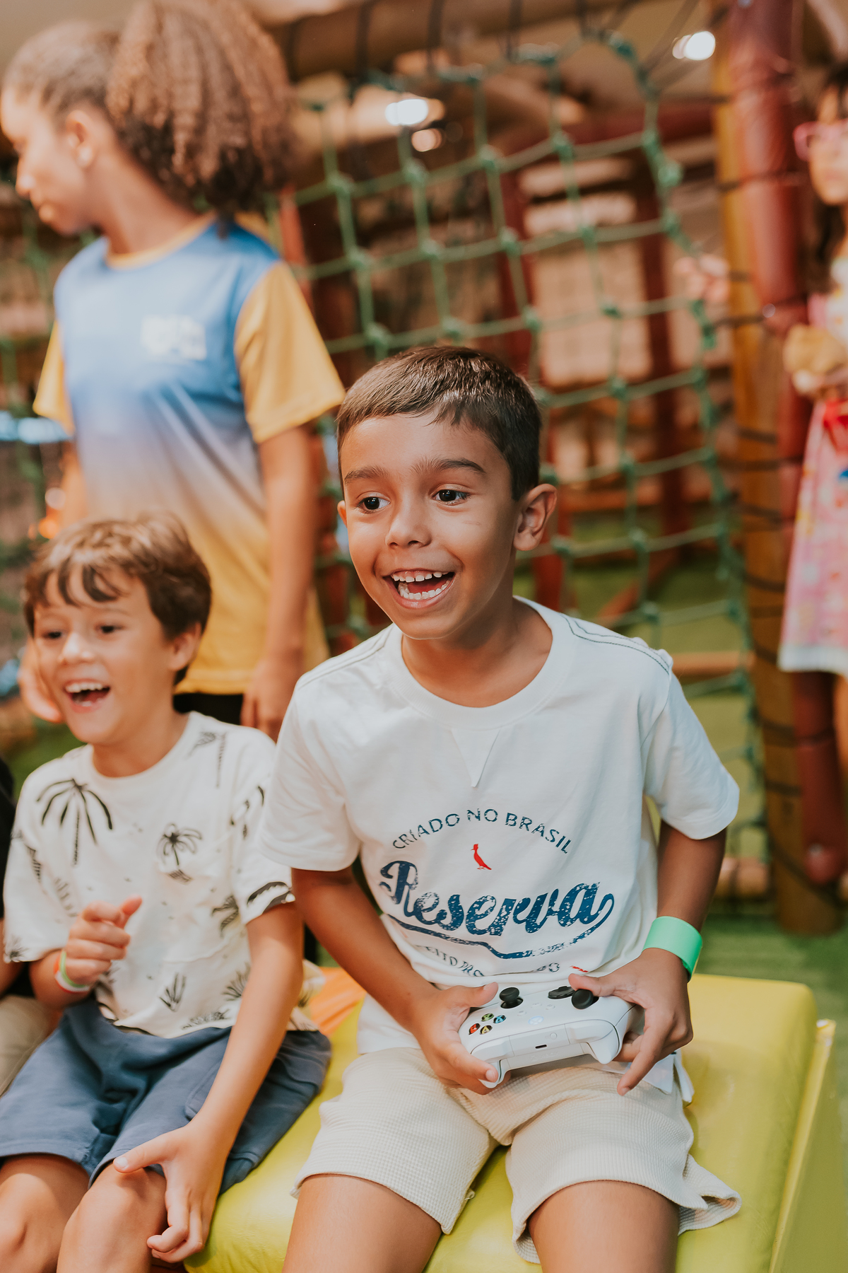 fotografia festa infantil rj Rio de Janeiro fotografa de familia 6 ano Gabriel casa de festas barra da Tijuca evento 