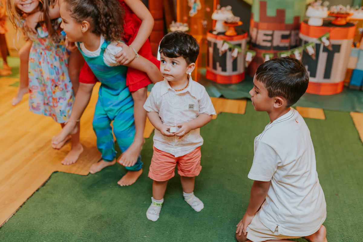 fotografia festa infantil rj Rio de Janeiro fotografa de familia 6 ano Gabriel casa de festas barra da Tijuca evento 