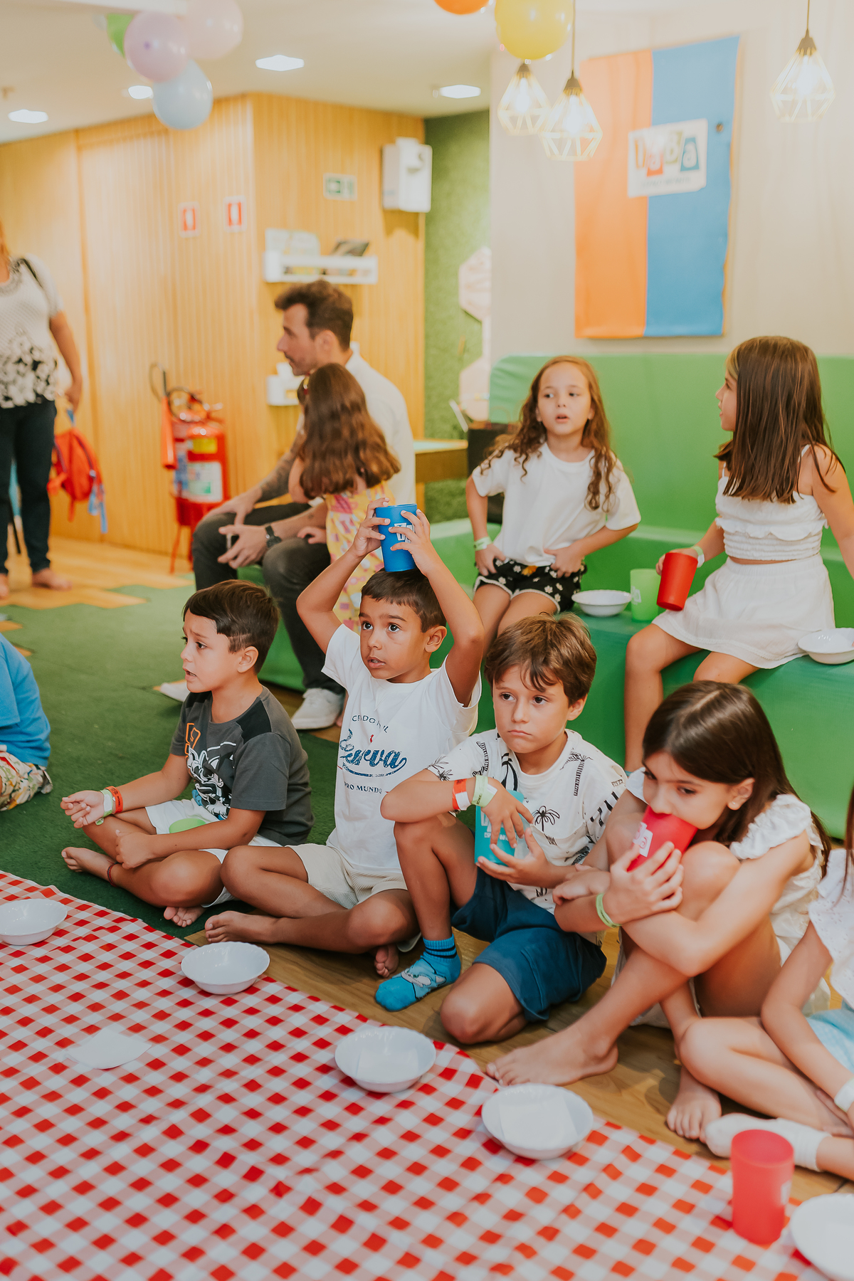 fotografia festa infantil rj Rio de Janeiro fotografa de familia 6 ano Gabriel casa de festas barra da Tijuca evento 