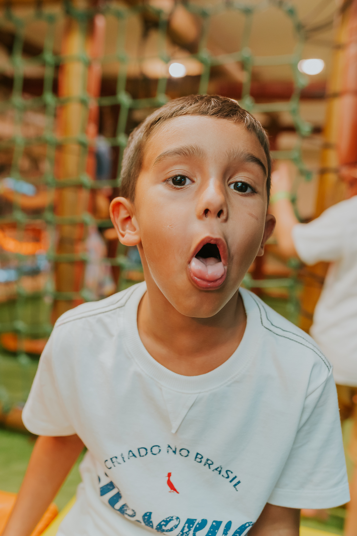 fotografia festa infantil rj Rio de Janeiro fotografa de familia 6 ano Gabriel casa de festas barra da Tijuca evento 