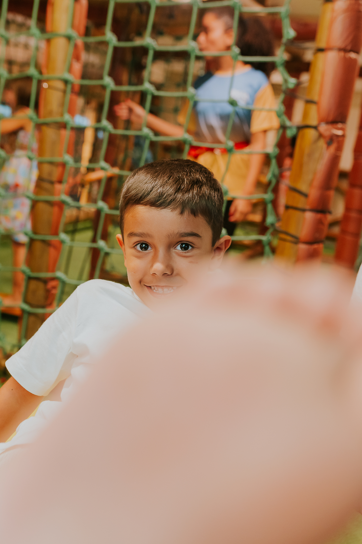 fotografia festa infantil rj Rio de Janeiro fotografa de familia 6 ano Gabriel casa de festas barra da Tijuca evento 
