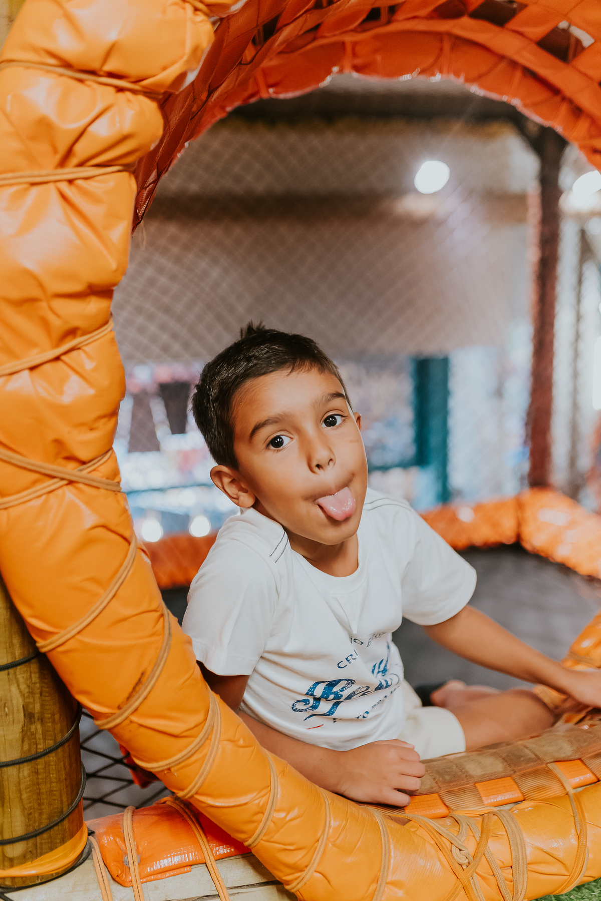 fotografia festa infantil rj Rio de Janeiro fotografa de familia 6 ano Gabriel casa de festas barra da Tijuca evento 