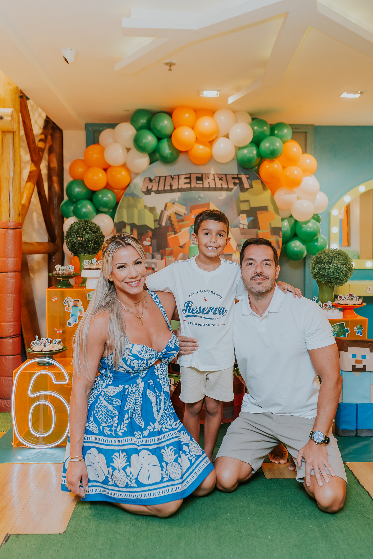 fotografia festa infantil rj Rio de Janeiro fotografa de familia 6 ano Gabriel casa de festas barra da Tijuca evento 