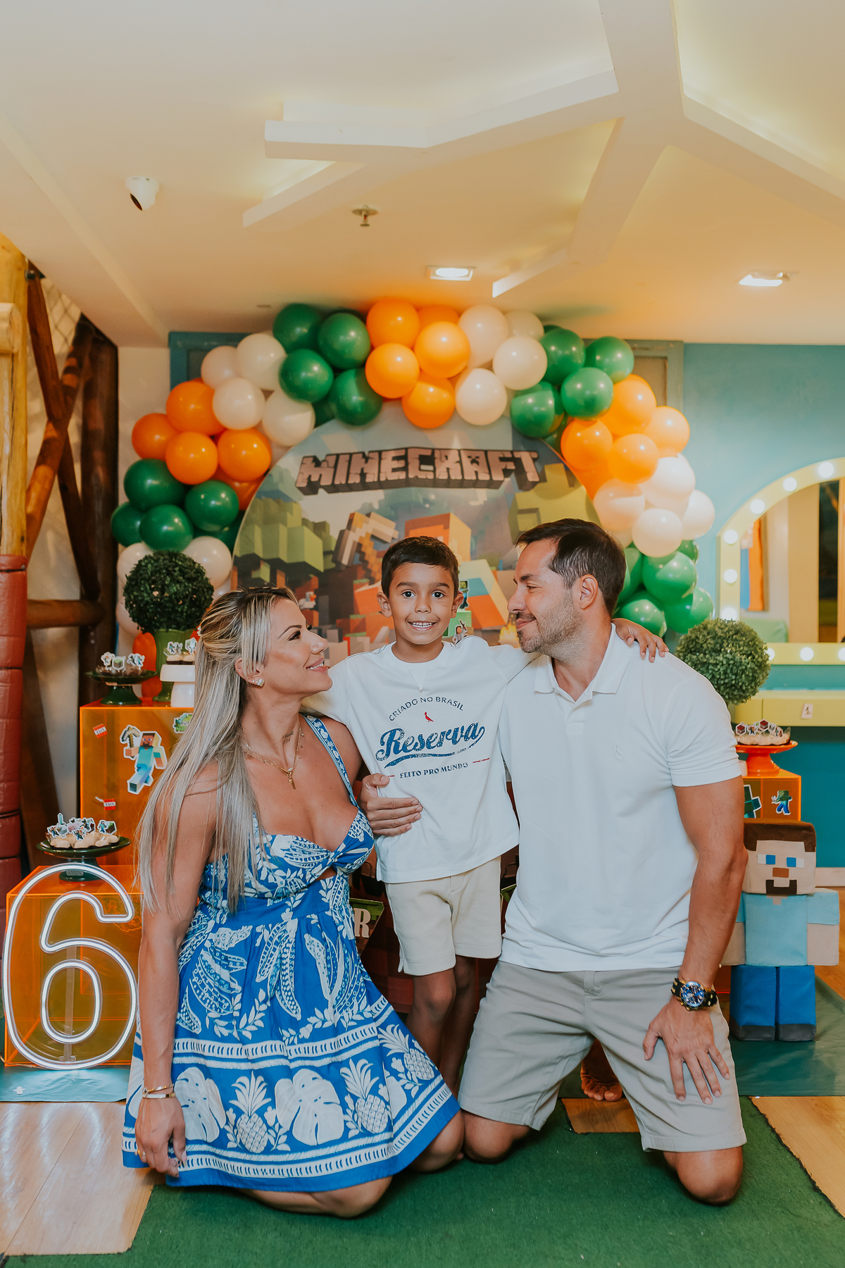 fotografia festa infantil rj Rio de Janeiro fotografa de familia 6 ano Gabriel casa de festas barra da Tijuca evento 