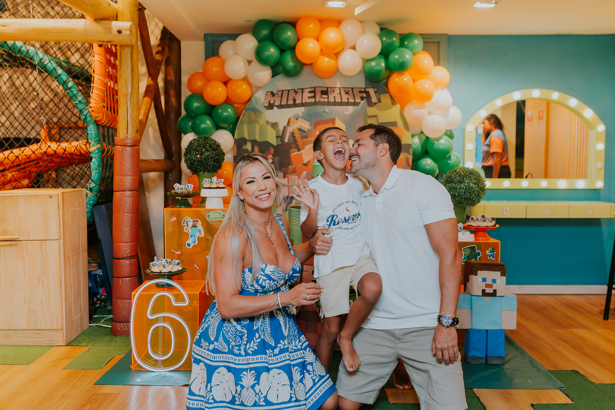 fotografia festa infantil rj Rio de Janeiro fotografa de familia 6 ano Gabriel casa de festas barra da Tijuca evento 